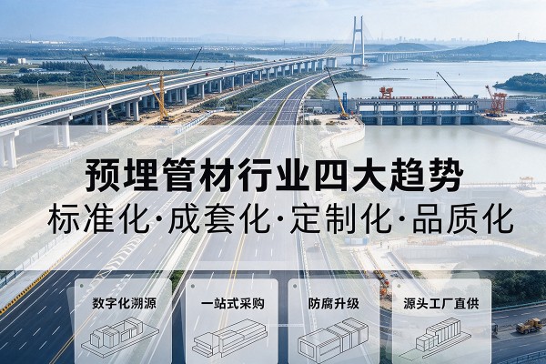 青县行业发展趋势总结
