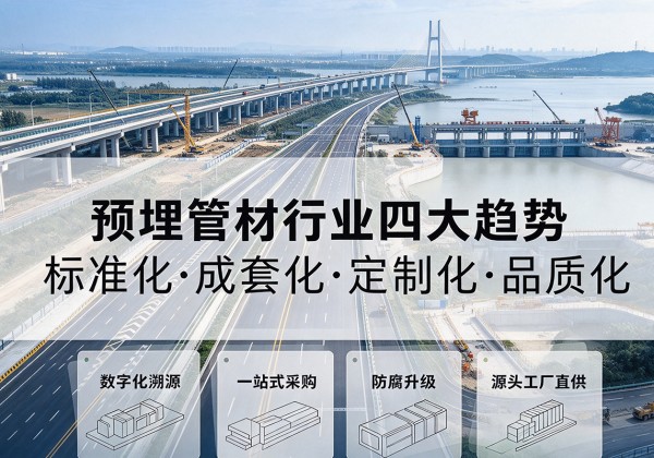 青县行业发展趋势总结