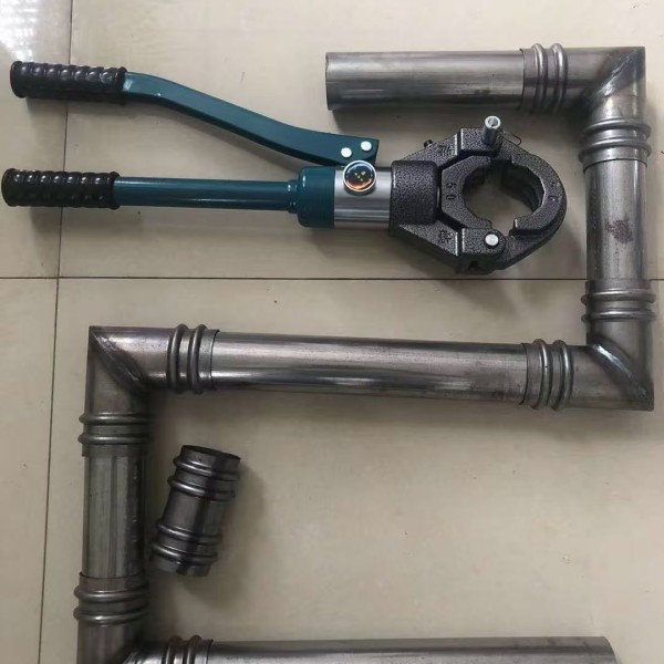 青县冷却管生产